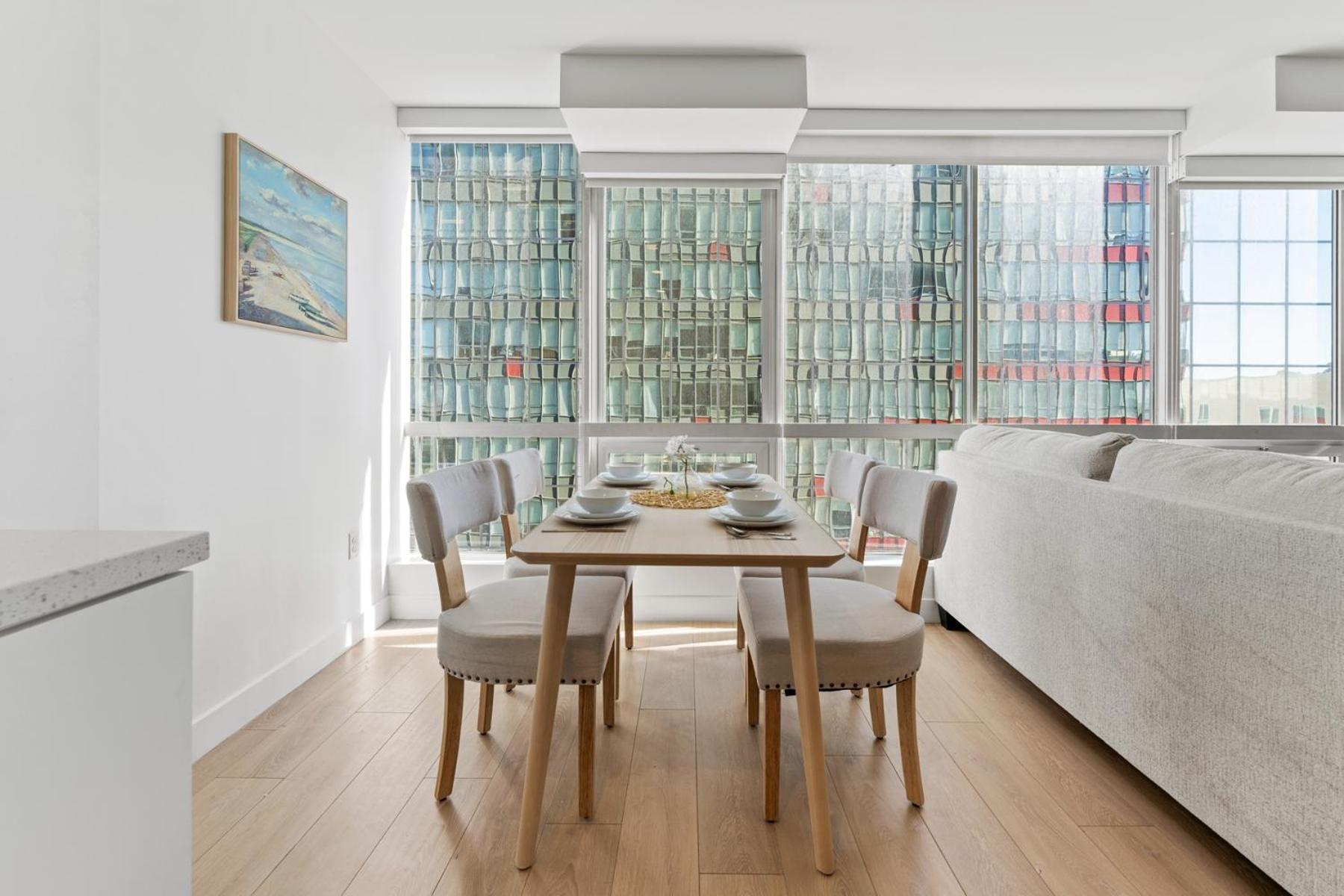 Stylish Downtown La Getaway - Prime Location On Wilshire Blvd! Los Angeles Exterior foto