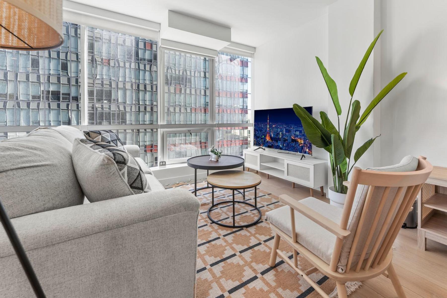 Stylish Downtown La Getaway - Prime Location On Wilshire Blvd! Los Angeles Exterior foto